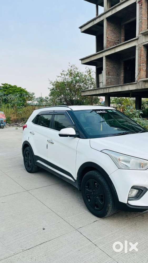 Hyundai Diesel Car 2019