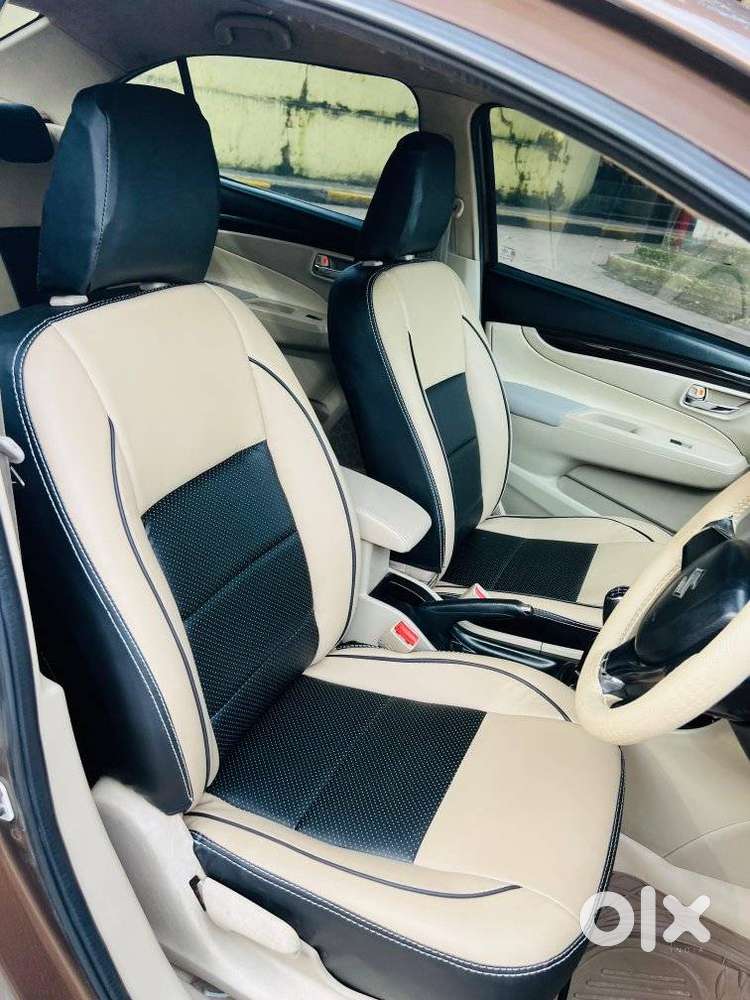 Maruti Suzuki Ciaz 2014-2017 Vdi, 2015, Diesel