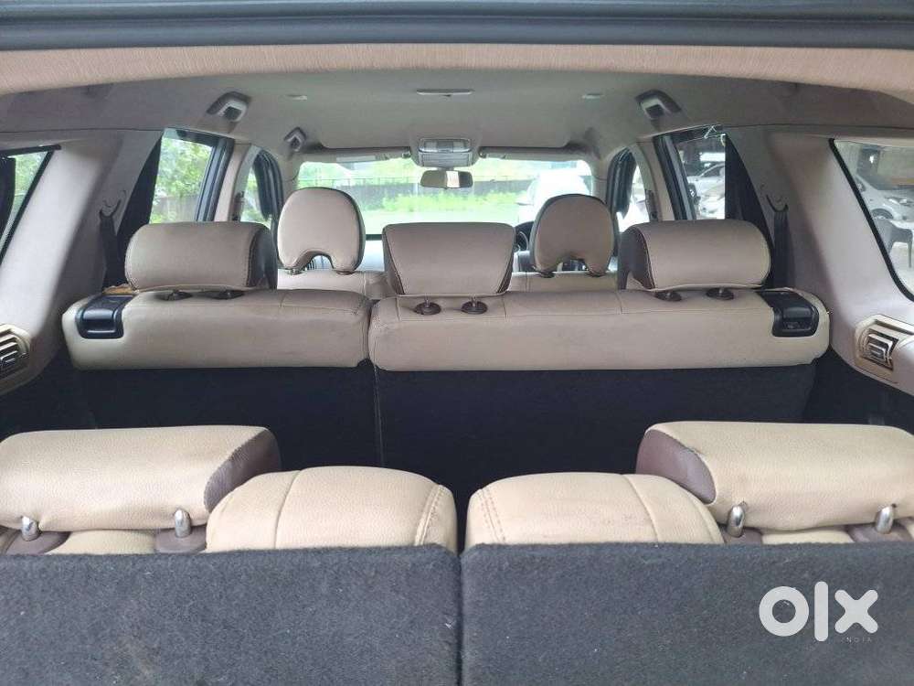 Mahindra Xuv500 W6 2wd, 2014, Diesel