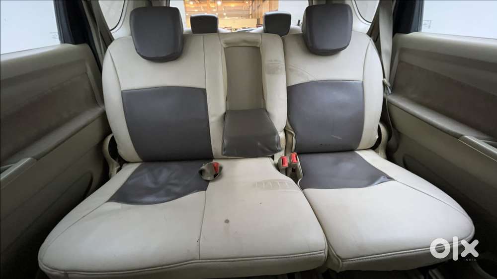 Maruti Suzuki Ertiga 1.5 Zdi, 2013, Diesel