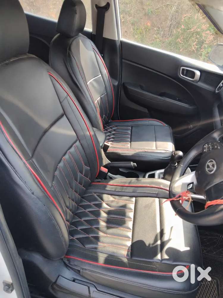 Hyundai Venue S Plus Petrol 2022