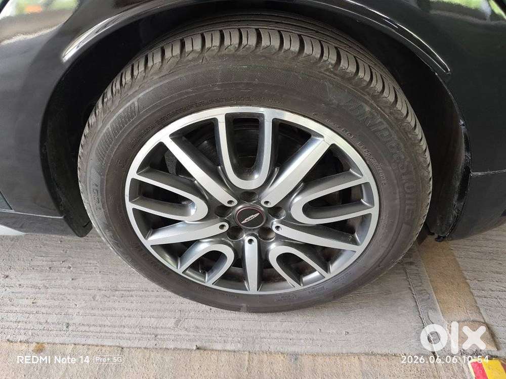 Mini Cooper S Cooper 5 Door, 2020, Petrol