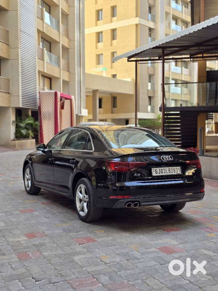 Audi A4 3.0 Tdi S Line, 2019, Diesel