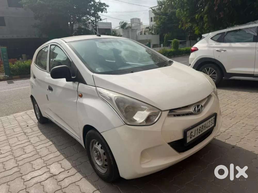 Hyundai Eon Era +, 2018, Petrol