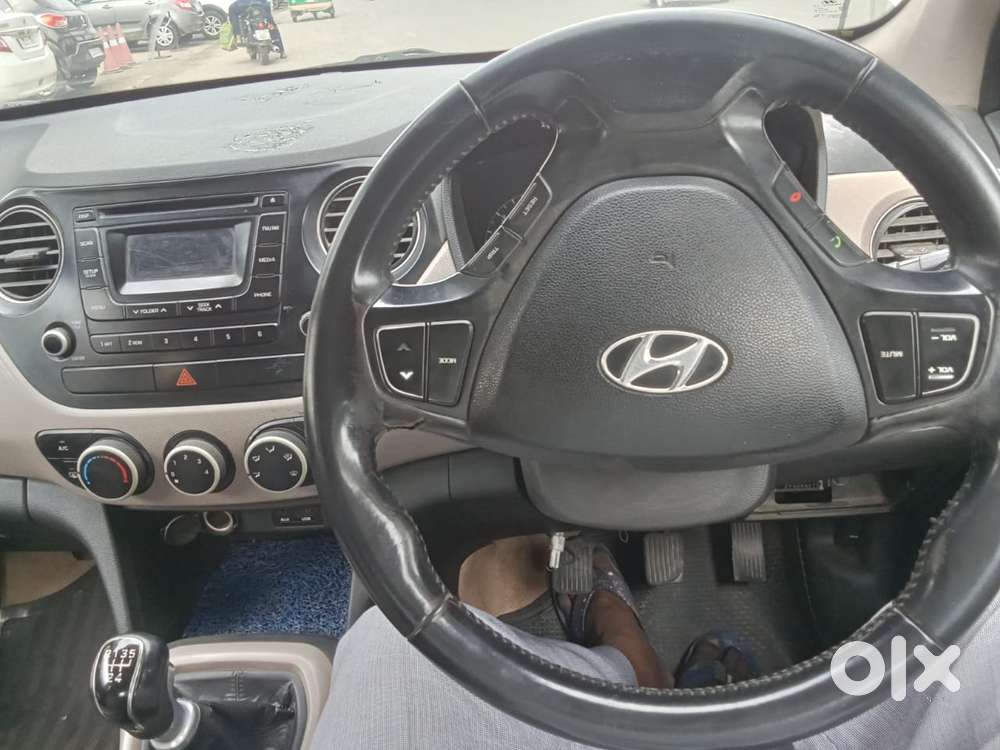 Hyundai I10 Sportz Option, 2015, Diesel