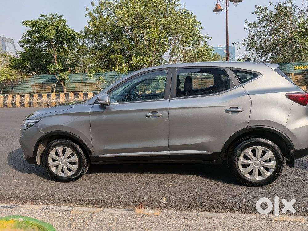 Mg Astor 1.5 Smart, 2024, Petrol