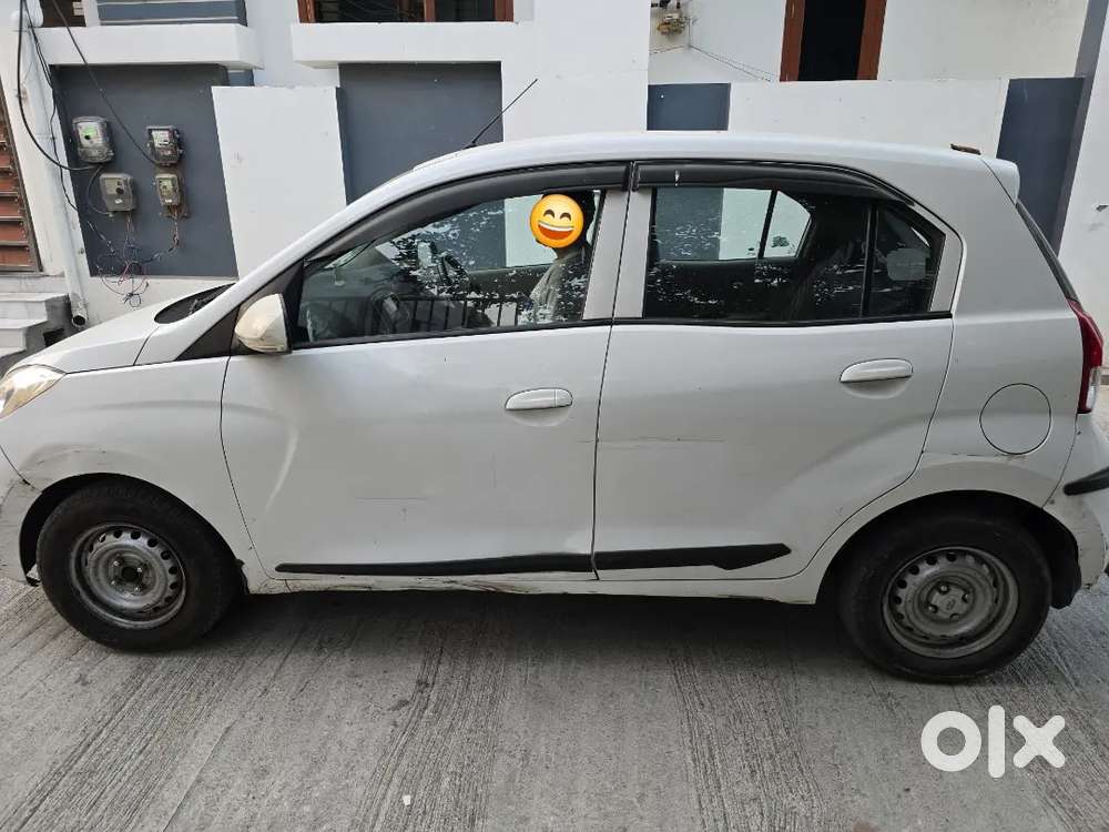 Hyundai Santro Cng 2021
