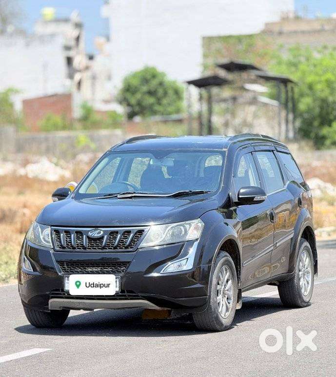 Mahindra Xuv500 W10 2wd, 2016, Diesel
