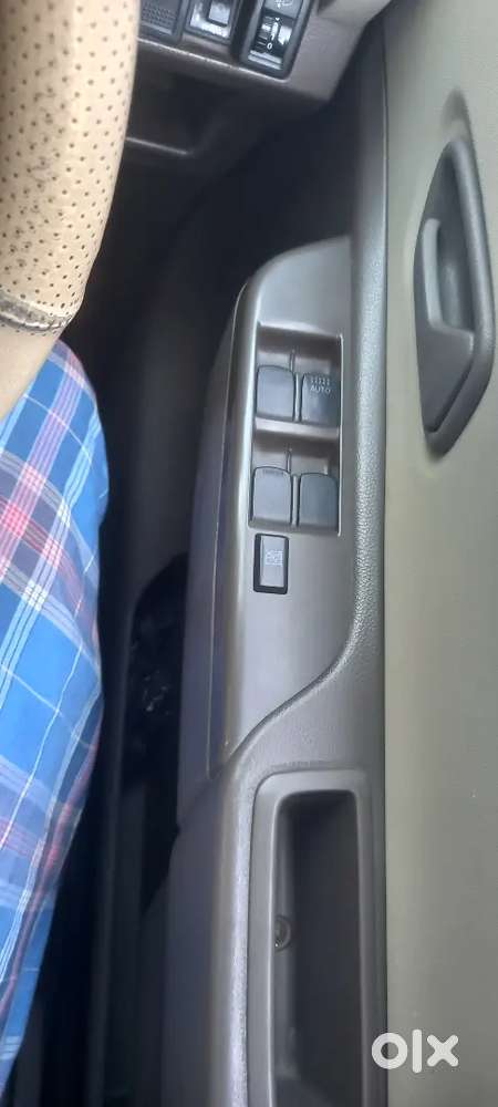 Urgent Sale Cng Pass 30+ Milage Top Model I