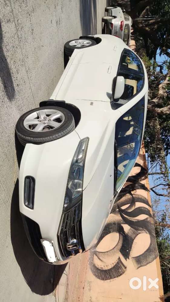 Honda City 2012 Petrol 67472 Km Driven