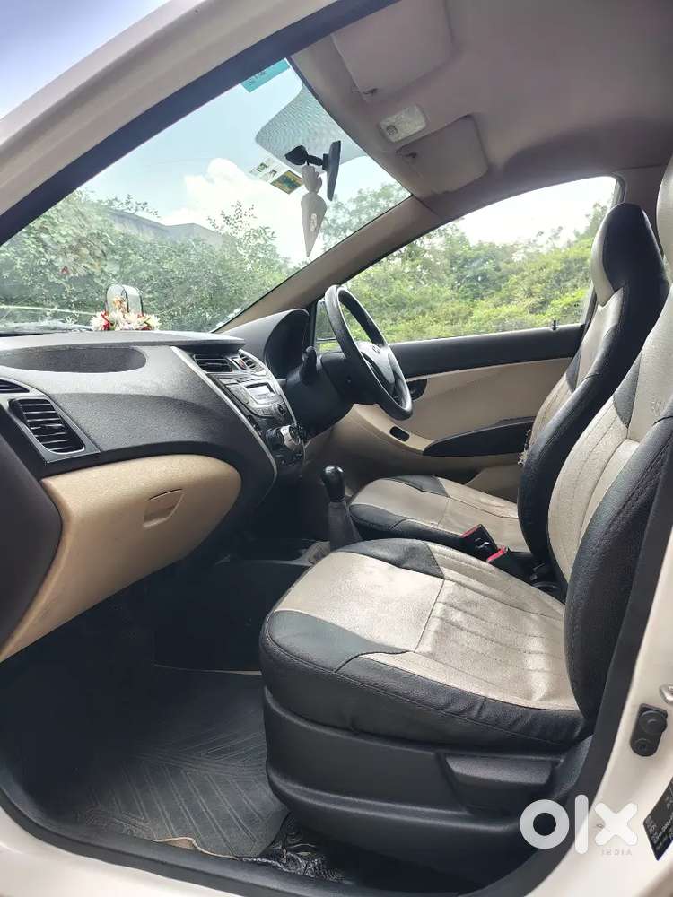 Hyundai Eon Magna 2016
