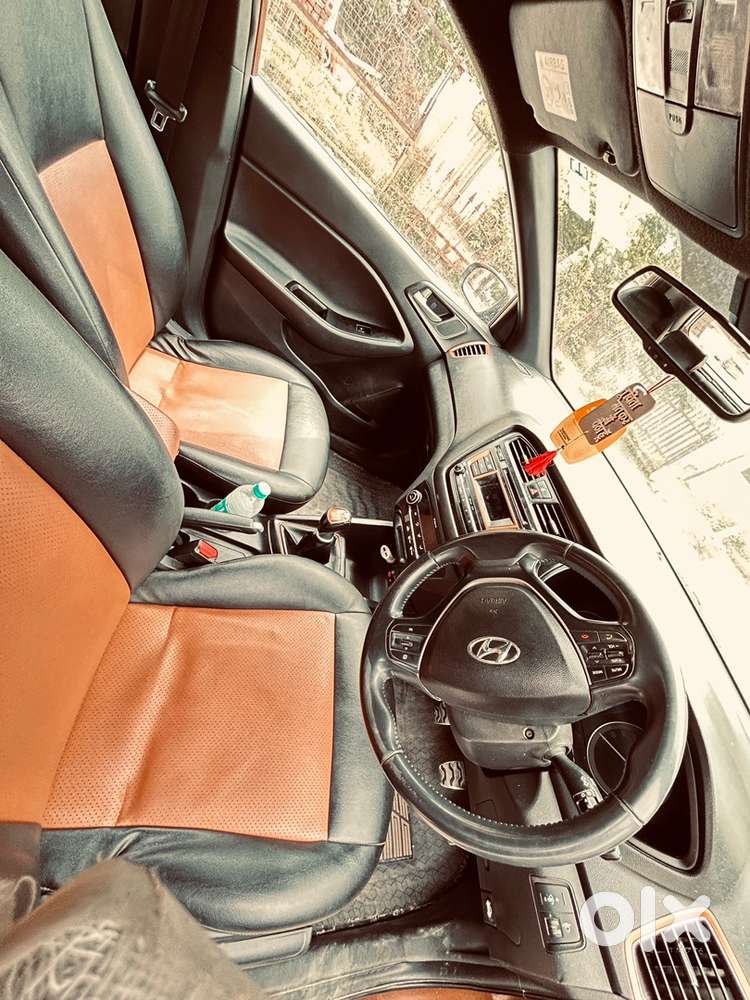 Hyundai I20 Active Diesel 2015