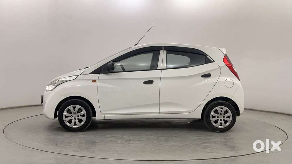Hyundai Eon Magna +, 2016, Petrol