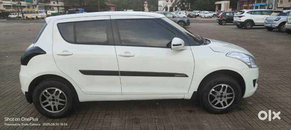 Maruti Suzuki Brezza 2012 Petrol 145000 Km Driven