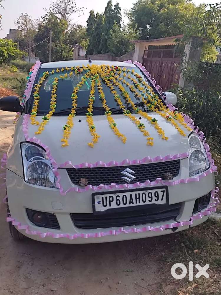 Maruti Suzuki Swift 2009 Diesel Good Condition