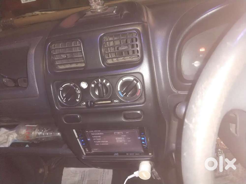 Petrol + Cng 
No Accident