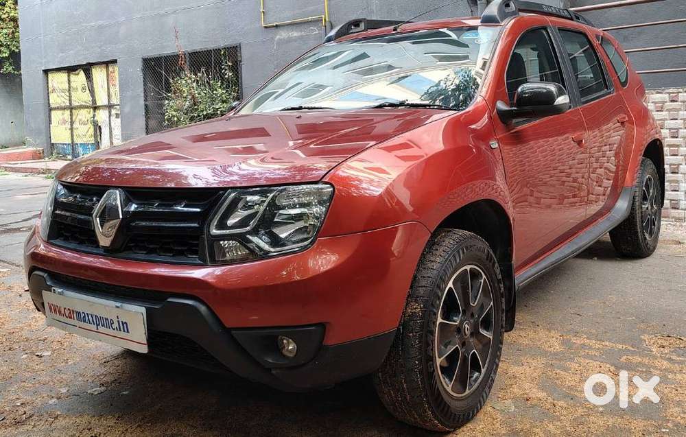 Renault Duster 2019-2020 1.5 85 Ps Rxs Mt Diesel, 2018, Diesel