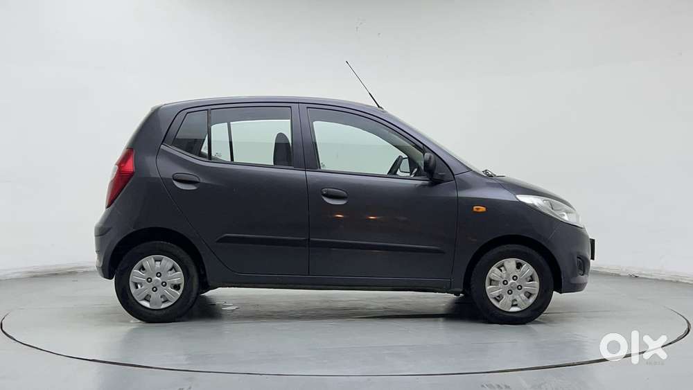 Hyundai I10 Magna 1.1l, 2016, Petrol