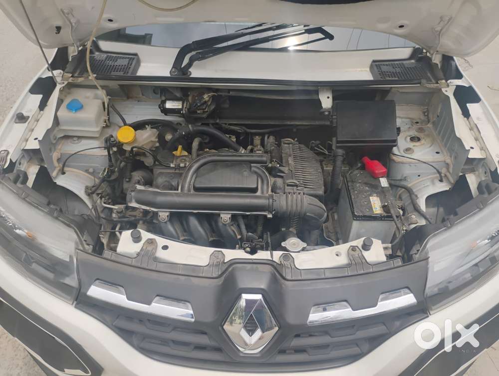 Renault Kwid Climber, 2023, Petrol