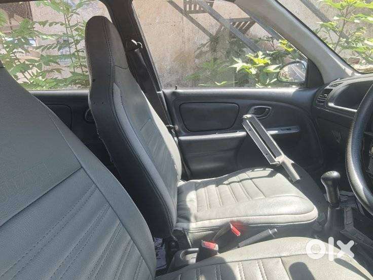 Maruti Suzuki Alto Lxi Bsiii, 2011, Petrol