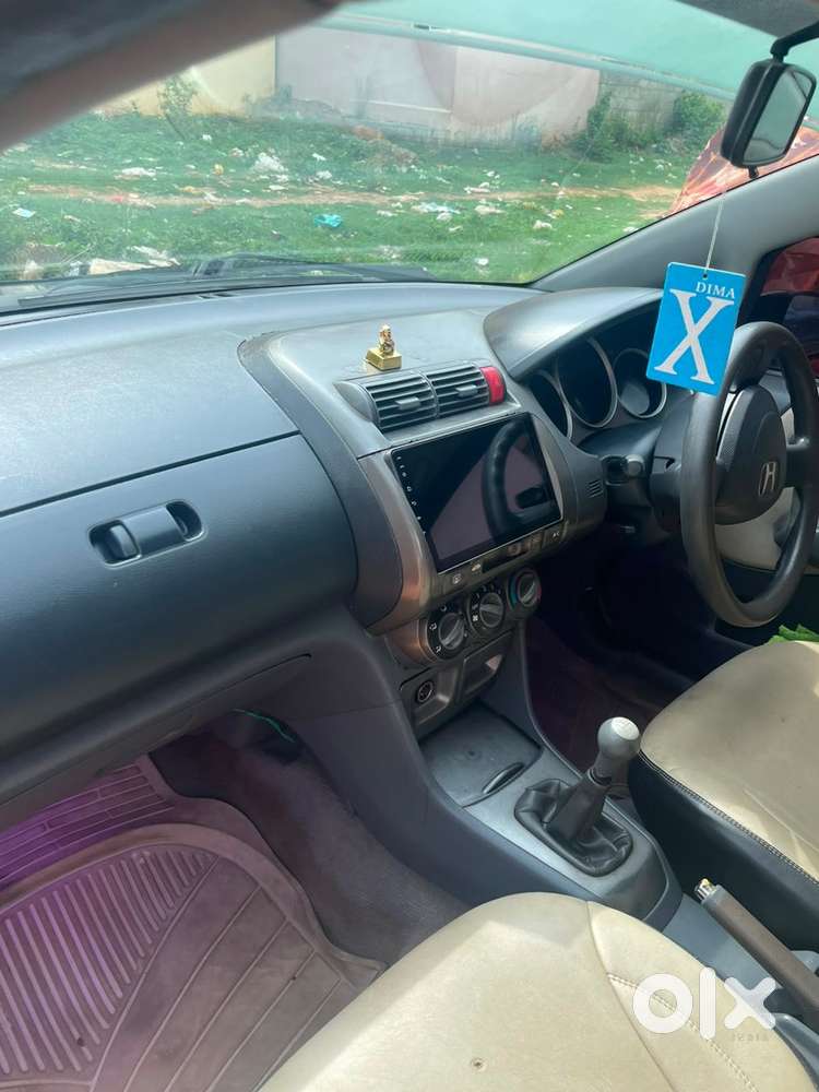 Honda City 2005 Petrol