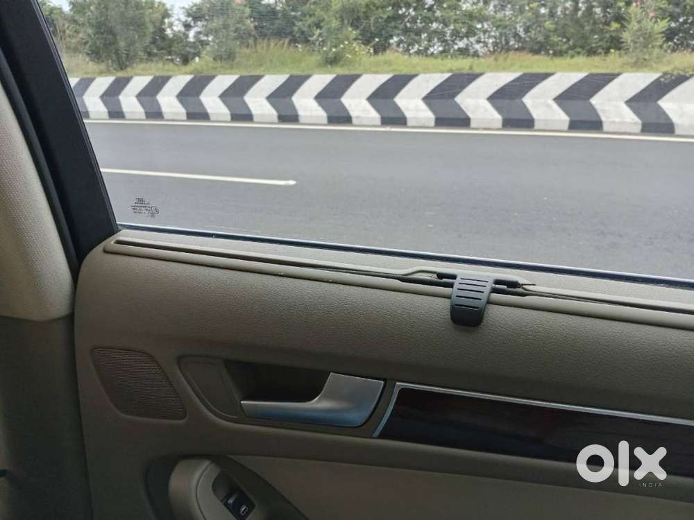 Well Maintained Audi A4 2012 Diesel Automatic