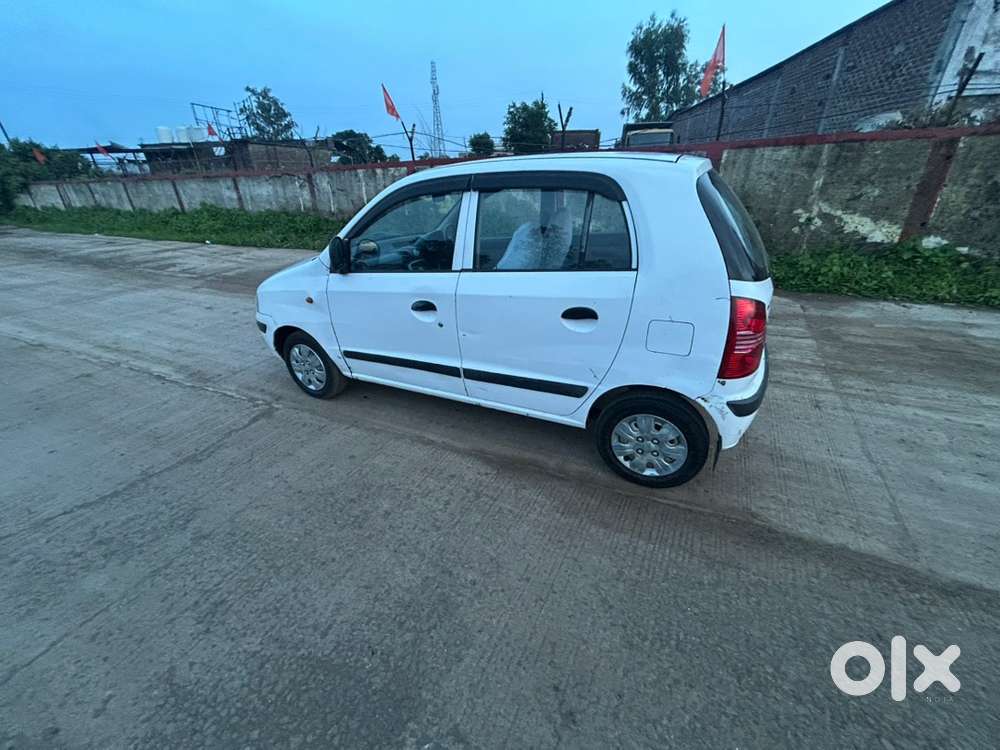 Hyundai Santro Xing 2010 Valid Upto 2030