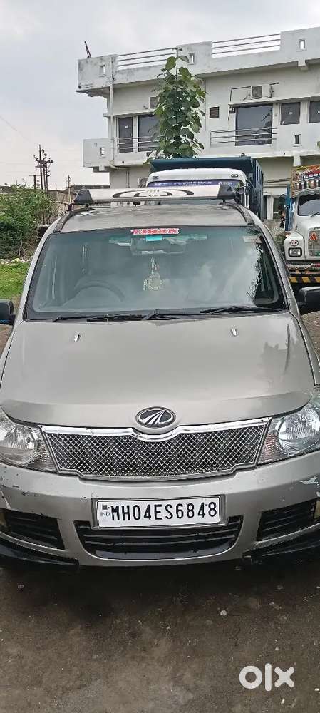 Mahindra Xylo 2012 Diesel