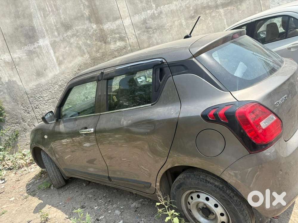 Maruti Suzuki Swift 2024 Cng & Hybrids Good Condition