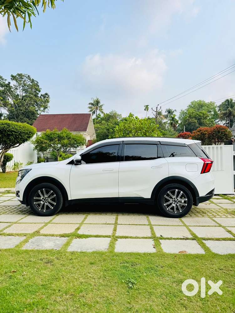 Mahindra Suv Diesel 2023