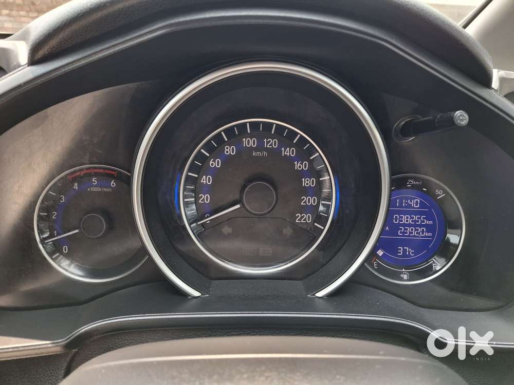 Honda Wr-v 1.5 Vx I-dtec, 2018, Diesel