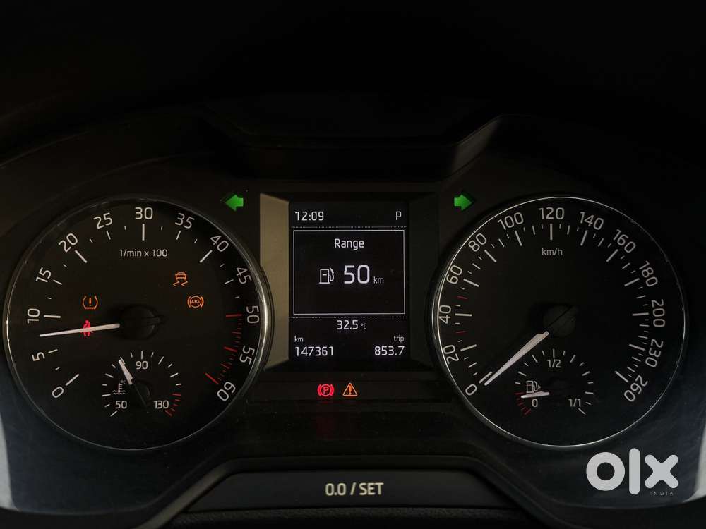 Skoda Octavia 2.0 Elegance Tdi Cr At, 2015, Diesel