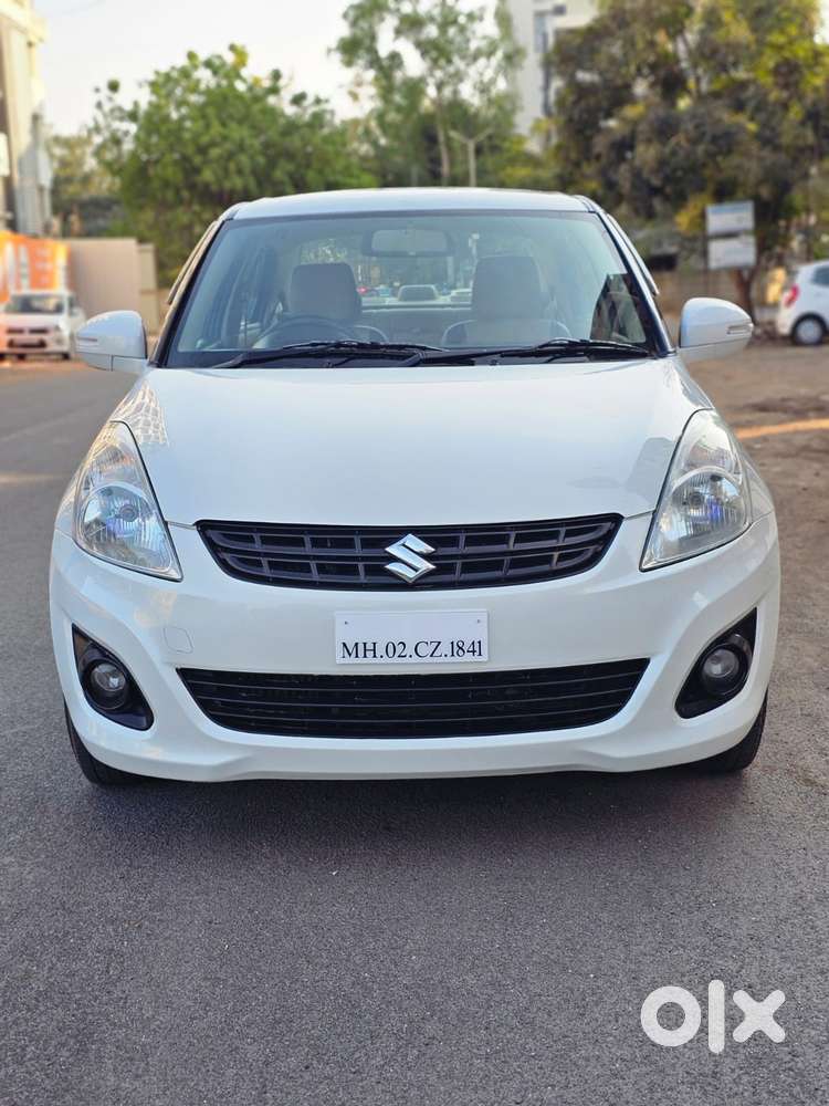 Maruti Suzuki Swift Dzire 2012-2015 Vdi, 2013, Diesel