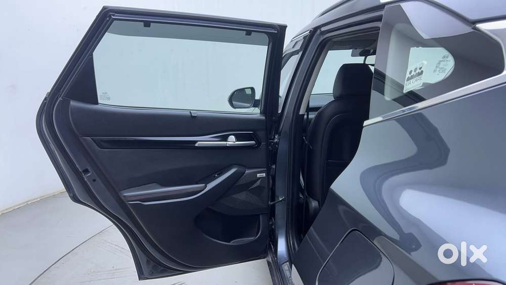 Kia Seltos 1.4 Gtx + Petrol At, 2020, Petrol