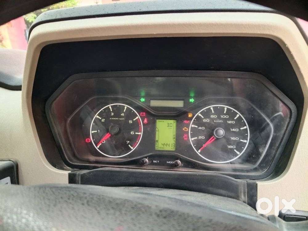 Mahindra Scorpio Classic 2.2 S Mt 7 Str, 2022, Diesel