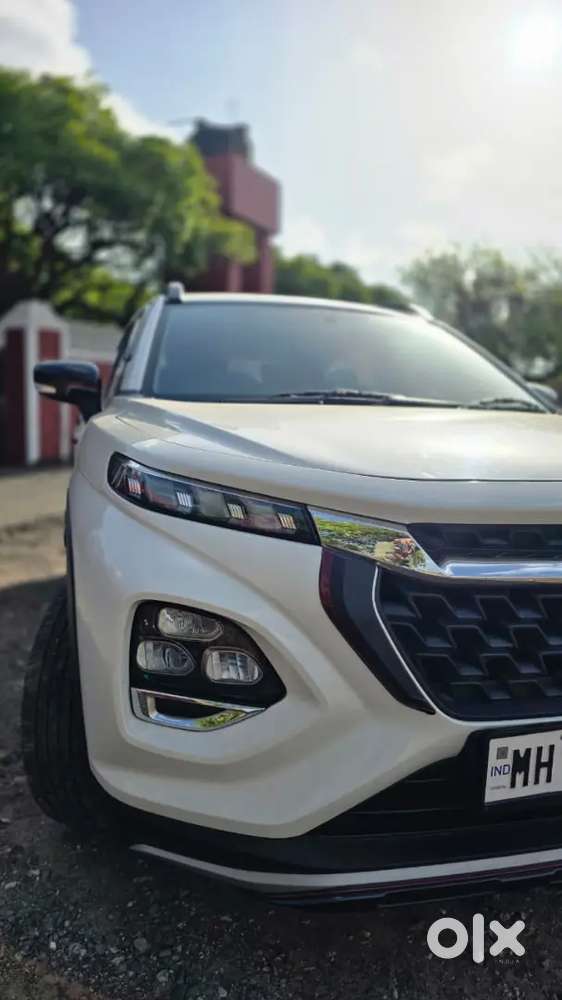 Maruti Suzuki Fronx 30/11/2024 Petrol Good Condition