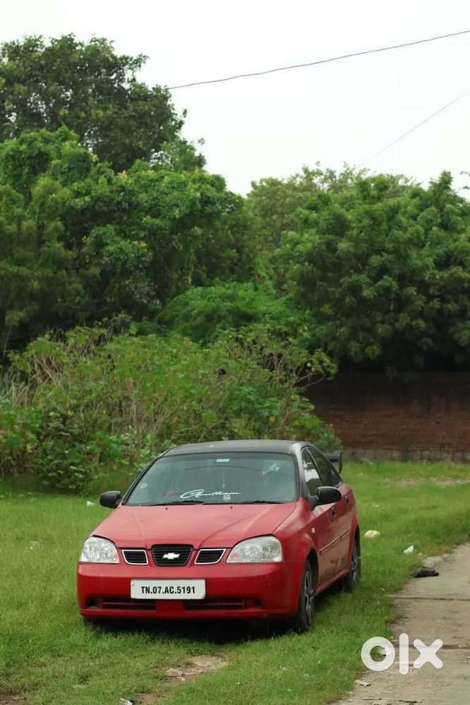 Optra 1.6petrol Manual Transmission Perfect Condition Fc Till 2028