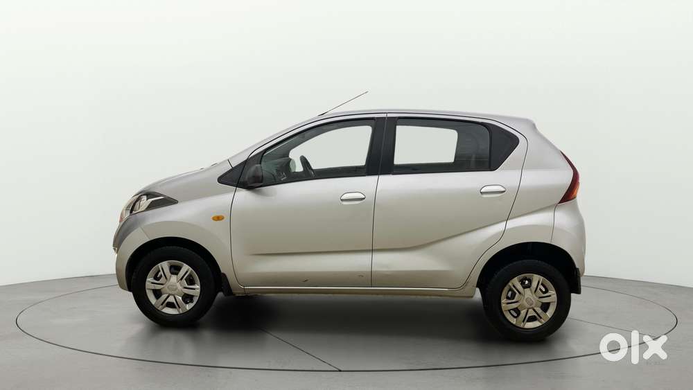 Datsun Redigo Amt 1.0 S, 2018, Petrol