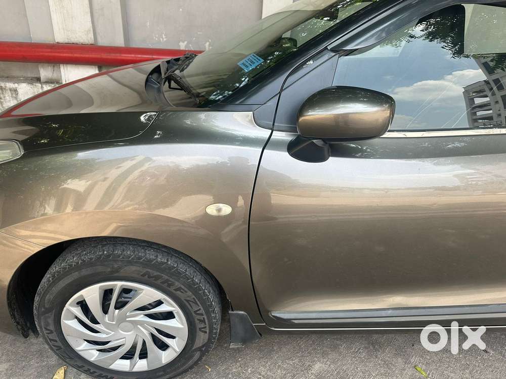 Maruti Suzuki Baleno 1.3 Delta, 2019, Cng & Hybrids