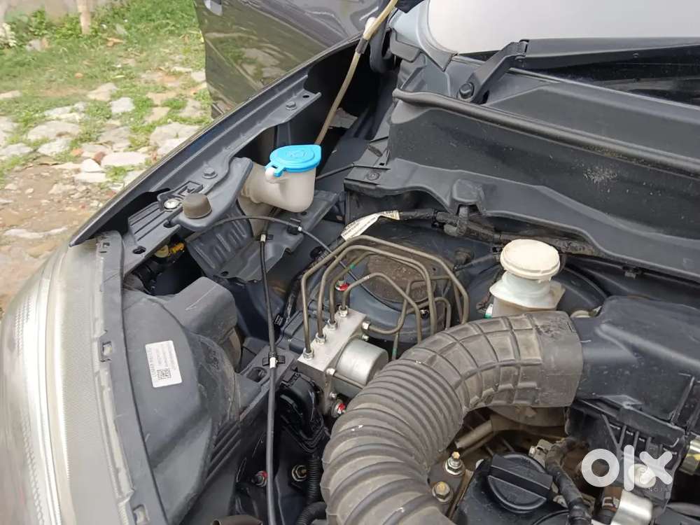 Maruti Suzuki S-presso 2022 Petrol 50363 Km Driven