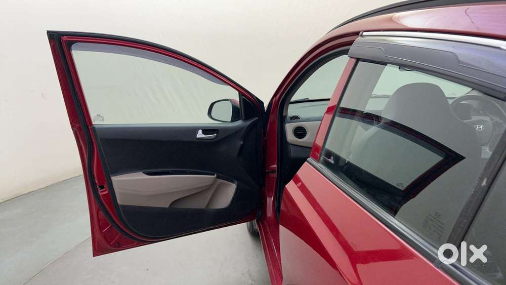 Hyundai Grand I10 1.2 Crdi Asta, 2017, Diesel