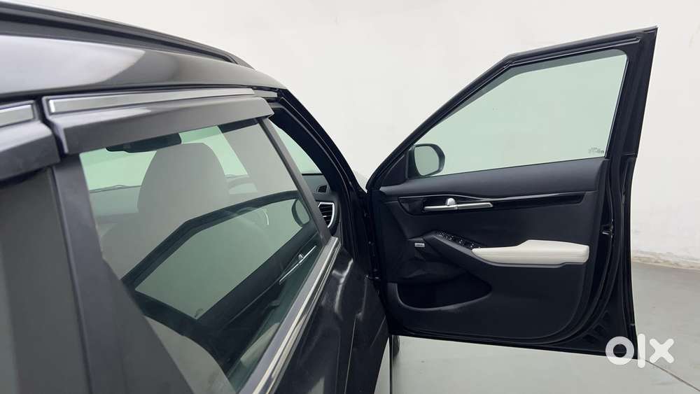 Kia Seltos Gtx Plus 1.5 Turbo Petrol Dct, 2023, Petrol