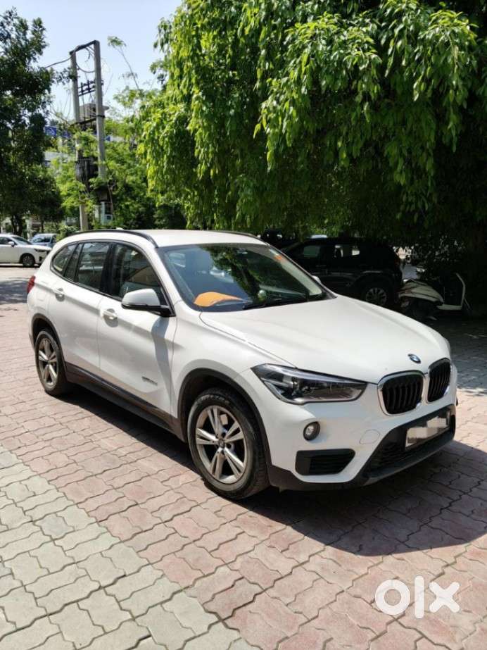 Bmw X1 Sdrive20d Expedition, 2016, Diesel