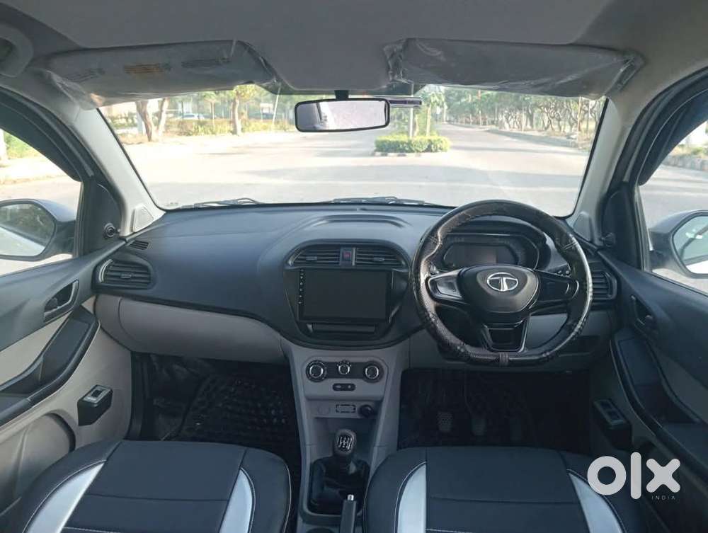 Tata Tiago, 2022, Petrol