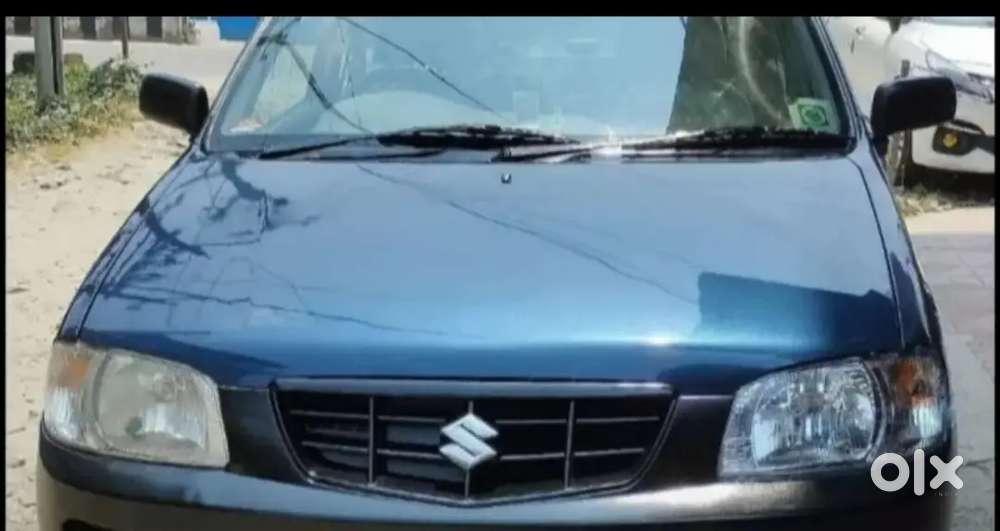 Maruti Suzuki Alto 2010