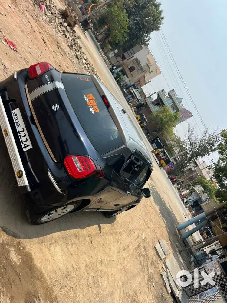 All Ok Good Condition No Problem Full Insurance New Tyres