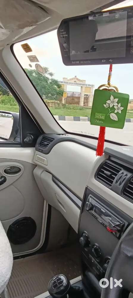 Mahindra Scorpio 2.2 2019