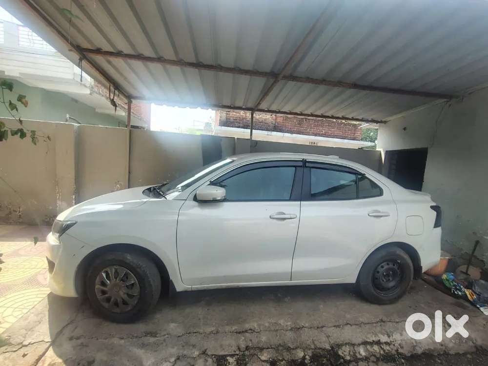 Maruti Dzire Vxi 2024