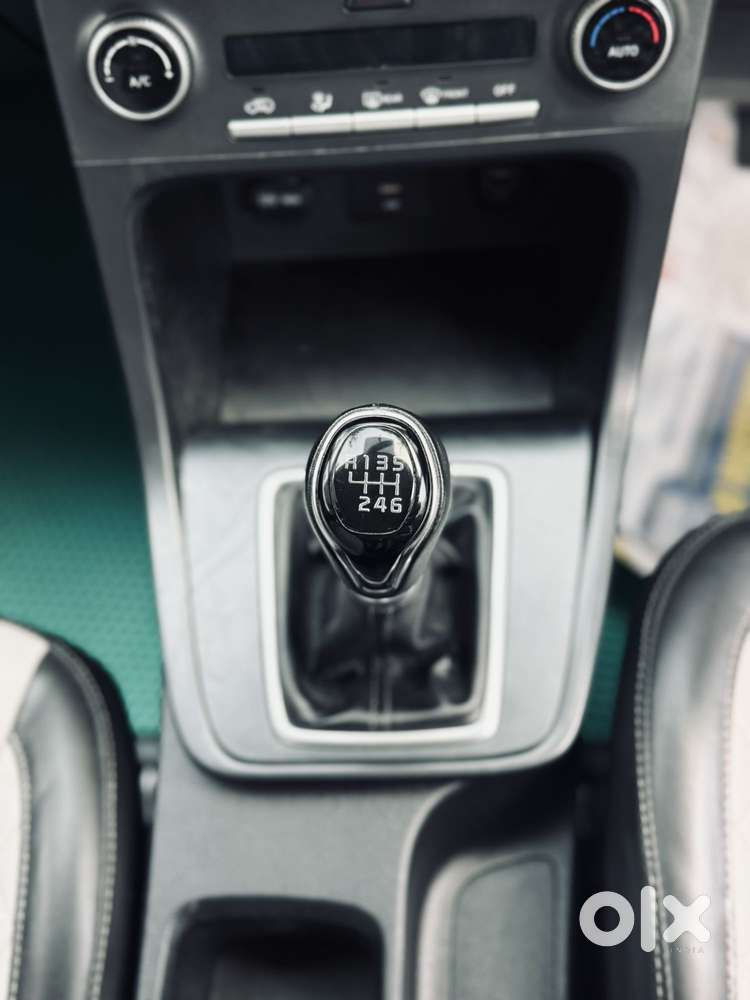 Hyundai Creta 1.5 S Diesel, 2021, Diesel