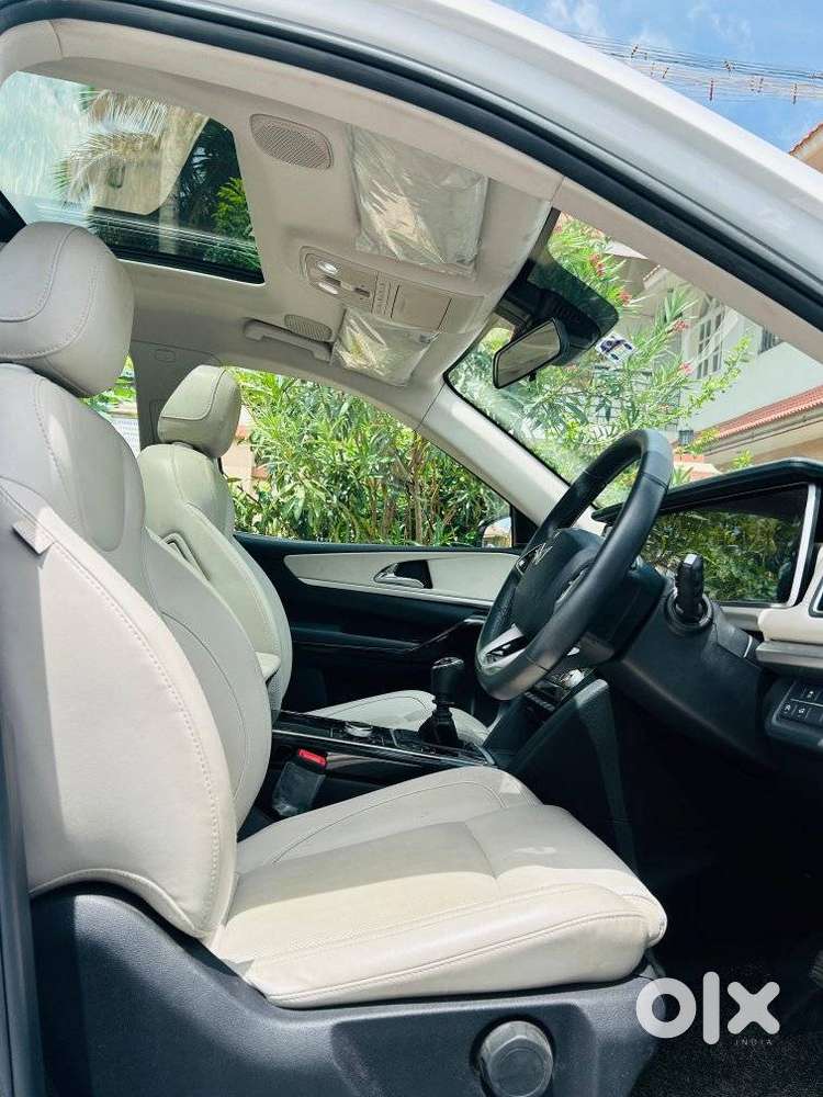 Mahindra Xuv700 2.2 Ax 7 Diesel Mt Str, 2024, Diesel